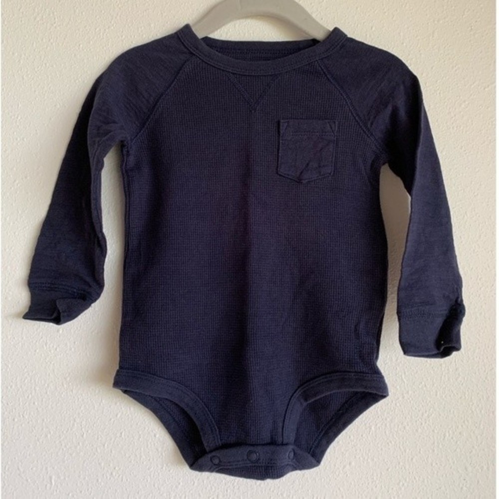 Toddler Boy Onesie | 18 MO